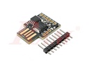 ATTINY85 USB Development Board
