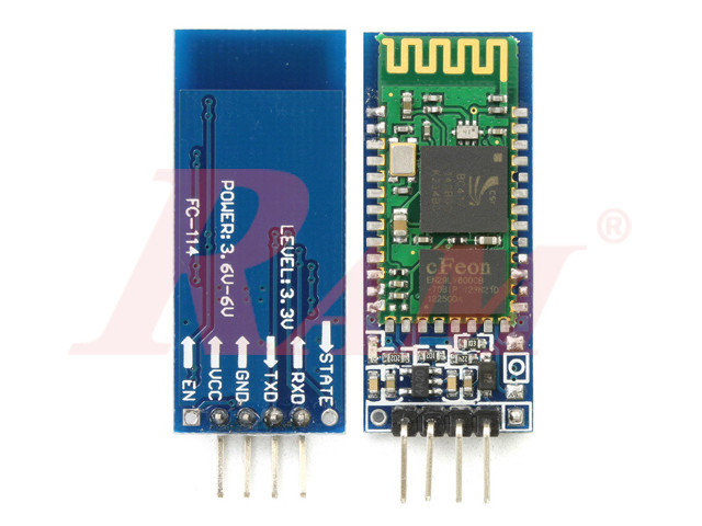 HC-06 Bluetooth Module