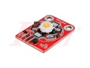 High Power LED Module 3W - White