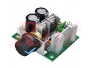 PWM 10A Motor Speed Control Switch Manual (12Vdc to 40Vdc)