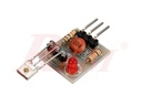 LASER Receiver Rx Sensor Module