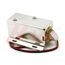 Electric Solenoid Lock 12Vdc 600mA