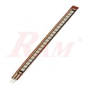 Long Flex/Bending Sensor 4.5" (114mm)