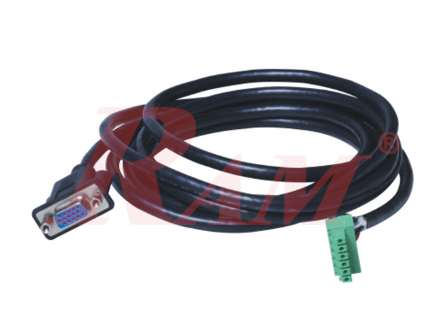 CS-BM3M0 Closed Loop Motor (Encoder Cable) 3m