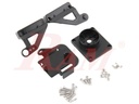 Servo Motor PTZ Pan/Tilt Bracket Platform Anti-vibration