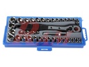 RTH-38A Ratchet Wrench Tool Set (38-Piece)