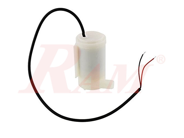 Water Pump 3-6Vdc Mini 120L/H مضخة صغيرة غاطس مياة 6 فولت