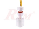 Tank Pool Water Level Float Switch Sensor - Straight