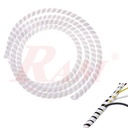 Spiral Wrapping Band 10mm/2meter Roll