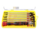 RT-9126 Screwdriver Set 7pcs - High Quality Magnetized Tip Screwdriver