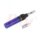 VA-100 Gas Welding Soldering Iron ماكوة لحام تعمل بالغاز