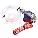 3D Printer Extruder J-head V6 HotEnd Full Kit 1.75mm /0.4mm Nozzles For RepRap (SKU#3D1009)