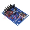 XH-M603 Digital LED Display Battery Charger Control Switch Protection Board Module - For 12/24Vdc Battery