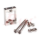 TT Holder for Mini DC Gearbox Motor Bracket Mount for Smart Car Robot Parts