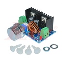 DC-DC Step Down Voltage Converter Adjustable 8A XL4016 (4V~40Vdc to 1.25V~36Vdc) SKU#DC105