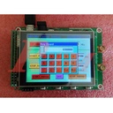 ADF4351 DDS RF Signal Generator 35MHz ~ 4.4GHz With TFT Touch Screen مولد إشارة تردد عالي