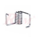 3D Printer Part 6mm Locking Spring Tensioner For RepRap MXL & GT2 Timing Belt (SKU#3D1015-6)