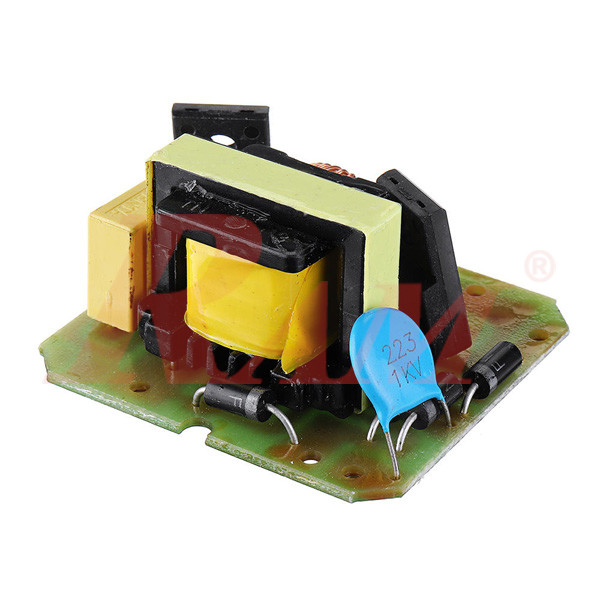 DC 12V to AC 220V - 40W Inverter Module