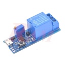 Delay Relay Timer Module - Trigger Delay Switch