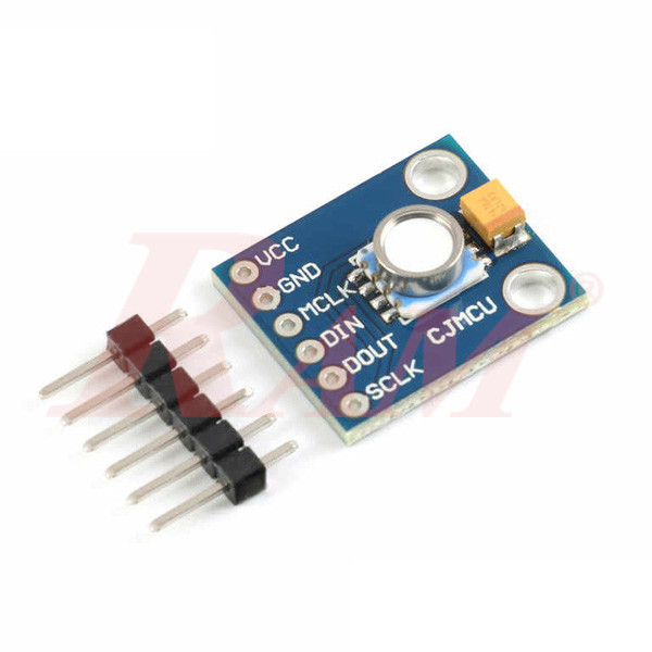 Waterproof Depth Sensor Module MS5540C