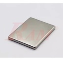 Neodymium Magnet - Rectangle Strip 20x15x2 mm