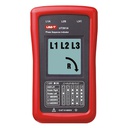 UT261A Phase Sequence & Missing Phase Indicator