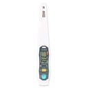 A61 Digital Thermometer With Metal Probe - IP65