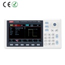 UTG962E UNI-T Mini Function/Arbitrary Waveform Generator 60MHz