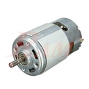 DC Motor 12V 80W 13000 rpm - Model 775 Motor (High Speed Motor) ماتور فولت مستمر سرعة عالية