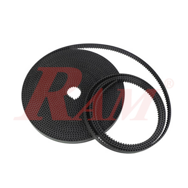 GT2 6mm Open Timing Belt - 1 Meter