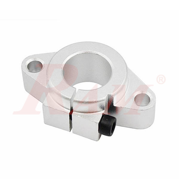 SHF16 Linear Axis Guide Holder