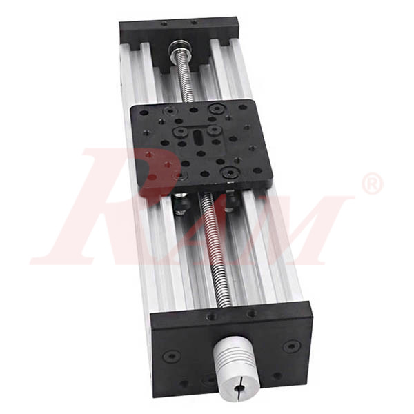 Lead Screw T8 Complete CNC Sliding Table 400mm