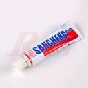 Heatsink Plaster Thermal Silicon Cooling Paste - Thermal Grease - 50mL