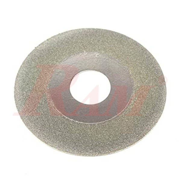 60mm Diamond Cutting Disc Wheel 16mm Arbor For Aluminum Table Saw ديسك قطع البورد 60 مم لمنشار الطاولة