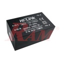 AC-DC Module 10W 220Vac to 5Vdc (HLK-10M05)