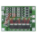 BMS 4 String 14.8V/40A