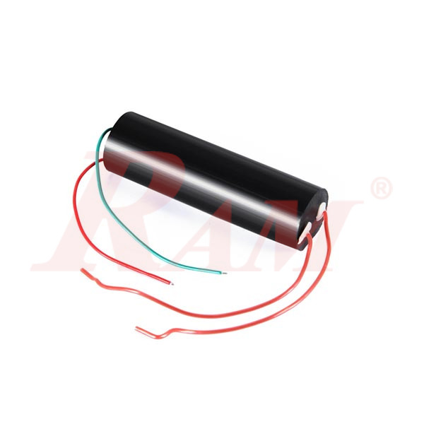 DC-DC Step Up Power Module - High Voltage (3~6Vdc to 400KV) SKU#DC500