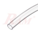 Water Pump - Hose 6x8mm - PVC Clear Vinyl Tubing 1 Meter