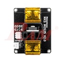 3D Printer Heating Controller For Heatbed Extruder 25A - Makerbase MKS MOS25 (SKU#3D1022)
