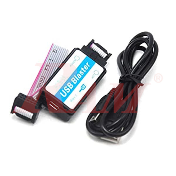 USB Blaster - ALTERA CPLD/FPGA Download Cable