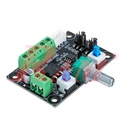 Stepper Motor Pulse Generator Board - With Manual Speed Control