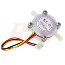 YF-S401 G1/8" Water Flow Meter Sensor