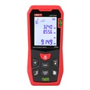 LM100A Laser Distance Meter (up to 100 meter) متر ليزر قياس حتى 100م