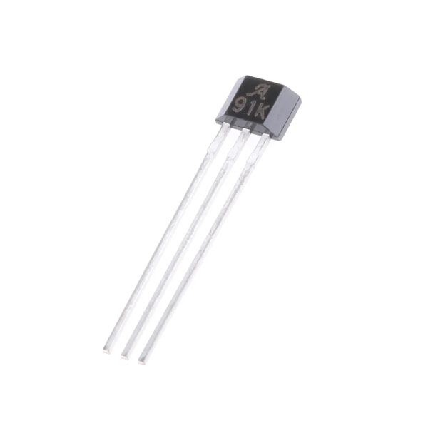A3291KUA-T Hall Effect Sensor