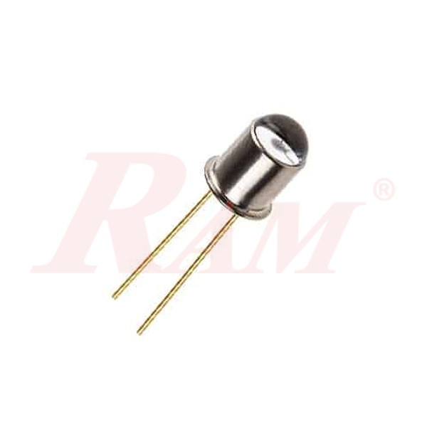 3DU33 Phototransistor - Smoke Detector