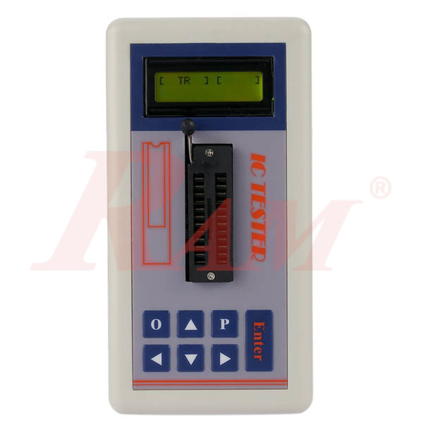 IC Tester SATMW