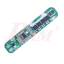 BMS 5 String 18.5V/15A