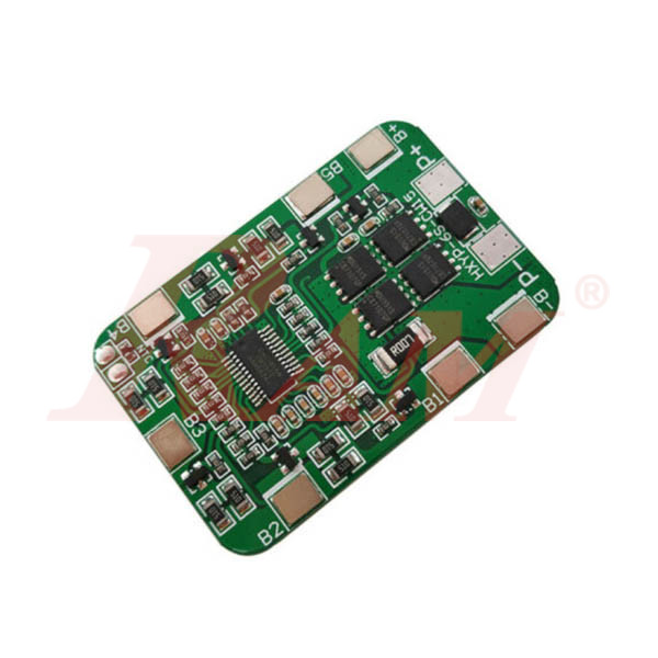 BMS 6 String 22.2V/14A دائرة شحن وحماية بطارية ليثيوم