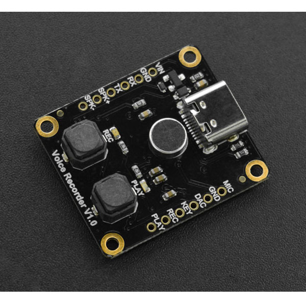 Voice Recorder Module 40Min DFRobot