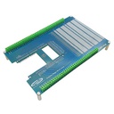 Arduino Shield Working Area for MEGA2560 Project Board